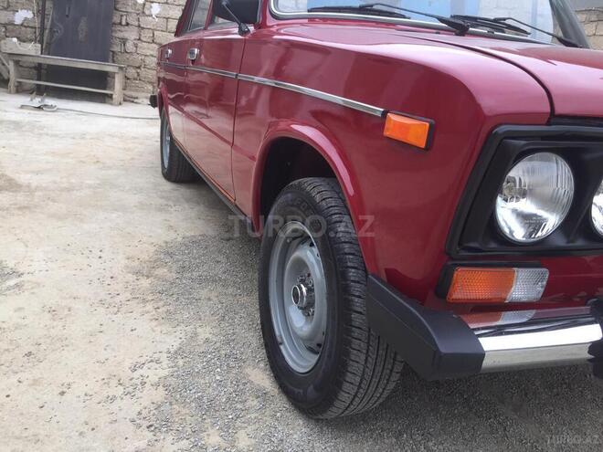 LADA (VAZ) 2106 1985, 139,000 km - 1.6 l - Bakı