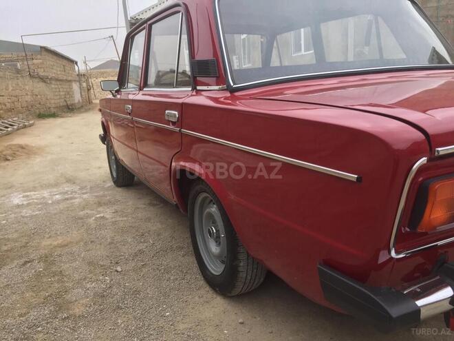 LADA (VAZ) 2106 1985, 139,000 km - 1.6 l - Bakı