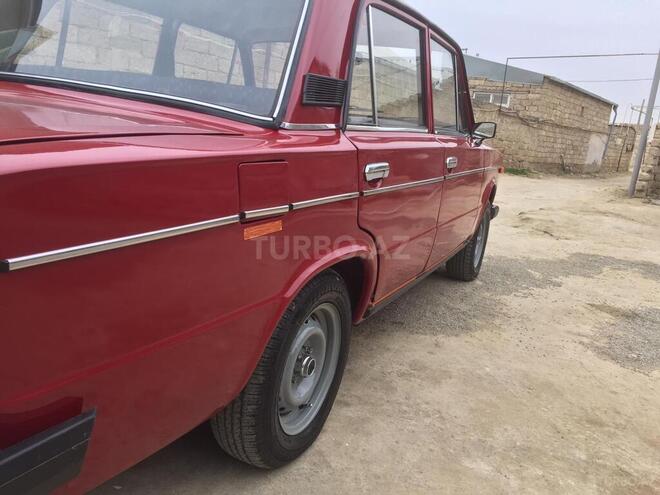 LADA (VAZ) 2106 1985, 139,000 km - 1.6 l - Bakı