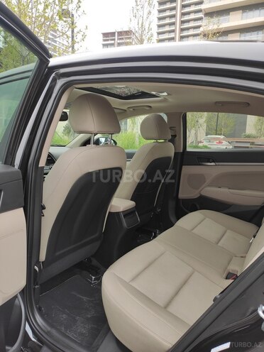 Hyundai Elantra 2017, 53,103 km - 2.0 l - Bakı