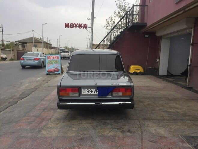 LADA (VAZ) 2107 2011, 11,111 km - 1.6 л - Bakı