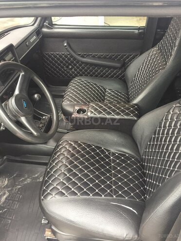 LADA (VAZ) 2107 2011, 11,111 km - 1.6 л - Bakı
