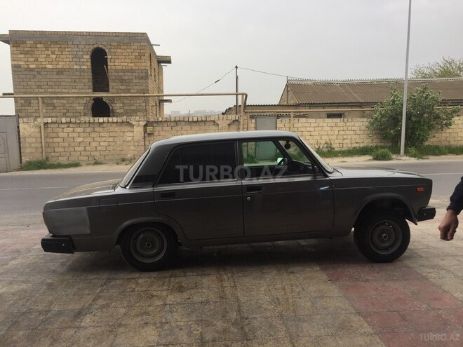 LADA (VAZ) 2107 2011, 11,111 km - 1.6 л - Bakı