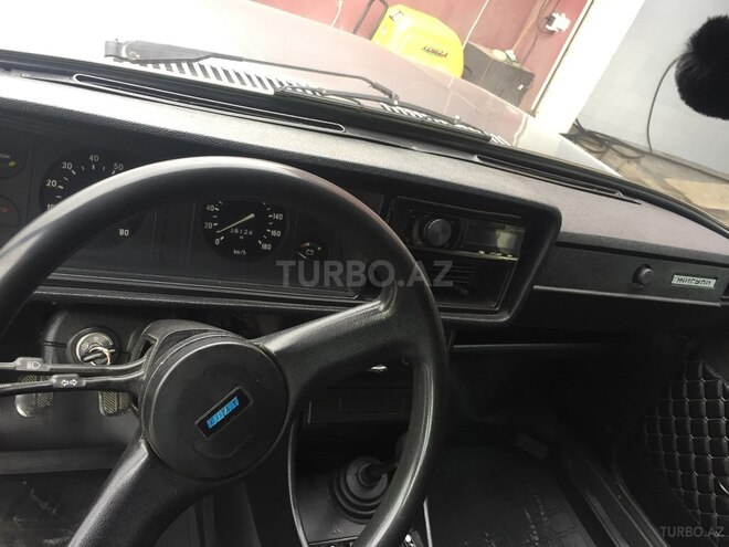 LADA (VAZ) 2107 2011, 11,111 km - 1.6 л - Bakı