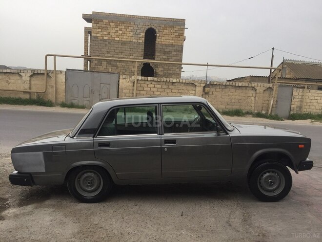 LADA (VAZ) 2107 2011, 11,111 km - 1.6 л - Bakı