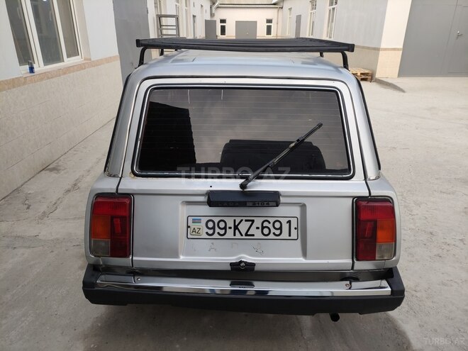 LADA (VAZ) 2104 2008, 290,000 km - 1.5 l - Bakı