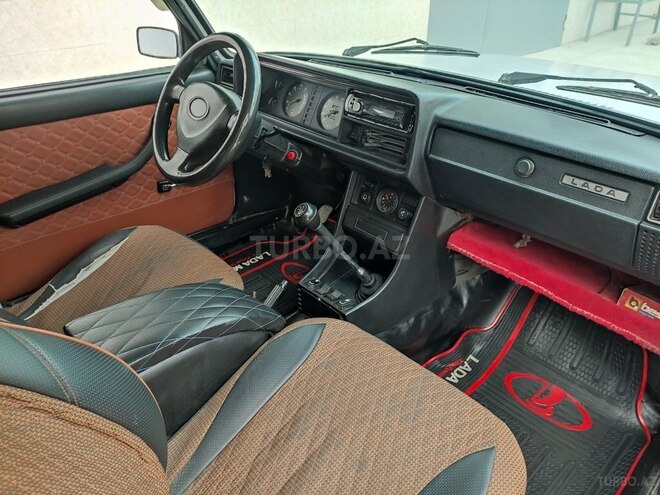 LADA (VAZ) 2104 2008, 290,000 km - 1.5 l - Bakı