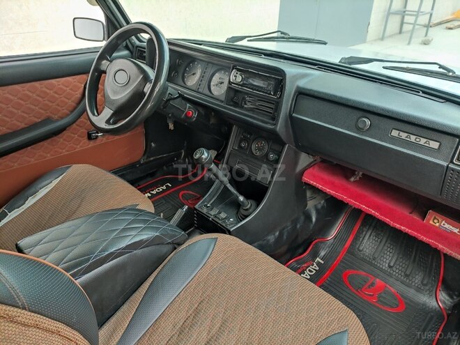 LADA (VAZ) 2104 2008, 290,000 km - 1.5 l - Bakı