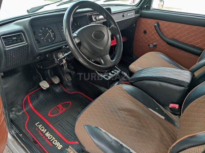 LADA (VAZ) 2104 2008, 290,000 km - 1.5 l - Bakı