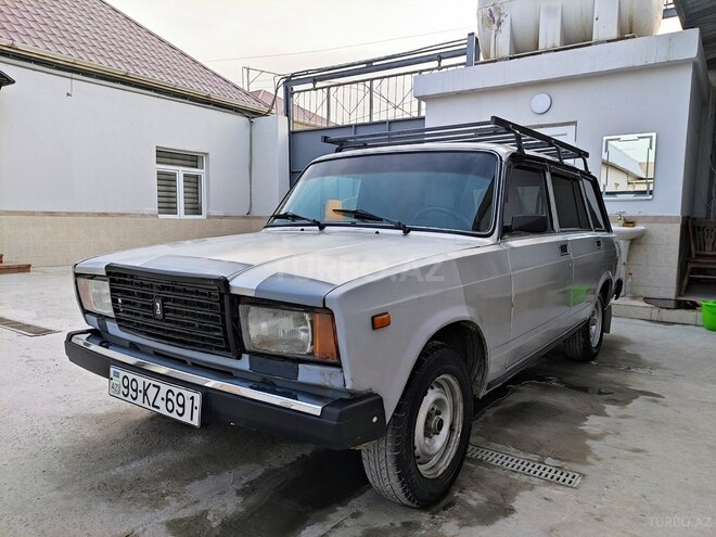 LADA (VAZ) 2104 2008, 290,000 km - 1.5 l - Bakı