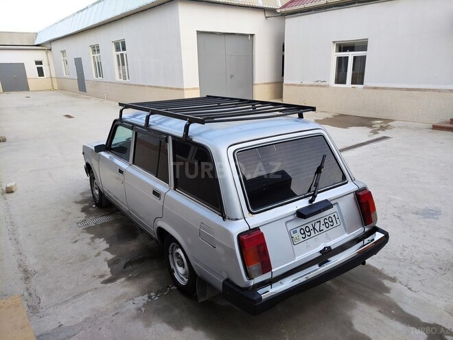 LADA (VAZ) 2104 2008, 290,000 km - 1.5 l - Bakı