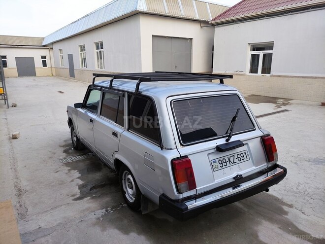LADA (VAZ) 2104 2008, 290,000 km - 1.5 l - Bakı