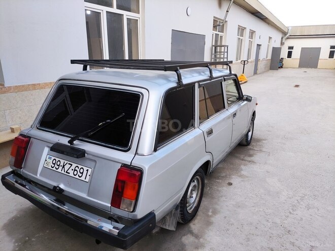 LADA (VAZ) 2104 2008, 290,000 km - 1.5 l - Bakı