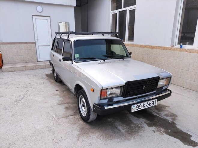 LADA (VAZ) 2104 2008, 290,000 km - 1.5 l - Bakı