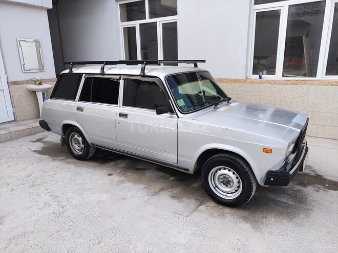 LADA (VAZ) 2104 2008, 290,000 km - 1.5 l - Bakı
