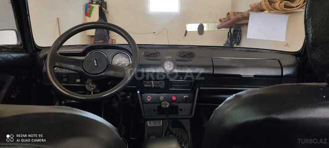 LADA (VAZ) 2106 1988, 238,555 km - 1.6 l - İmişli
