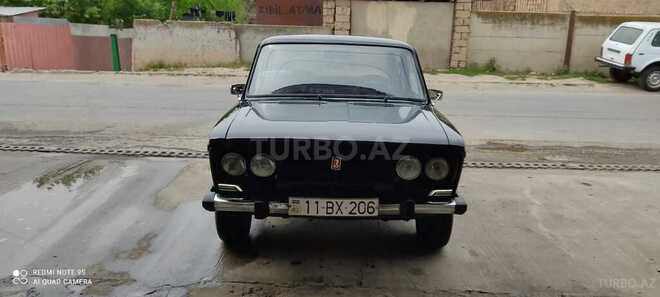 LADA (VAZ) 2106 1988, 238,555 km - 1.6 l - İmişli