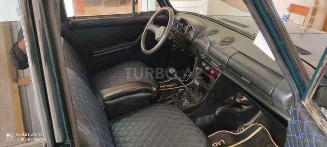 LADA (VAZ) 2106 1988, 238,555 km - 1.6 l - İmişli