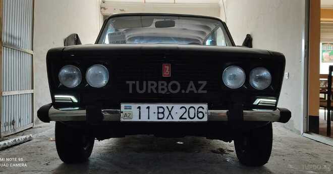 LADA (VAZ) 2106 1988, 238,555 km - 1.6 l - İmişli