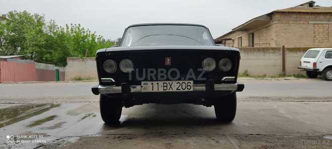 LADA (VAZ) 2106 1988, 238,555 km - 1.6 l - İmişli