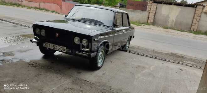 LADA (VAZ) 2106 1988, 238,555 km - 1.6 l - İmişli