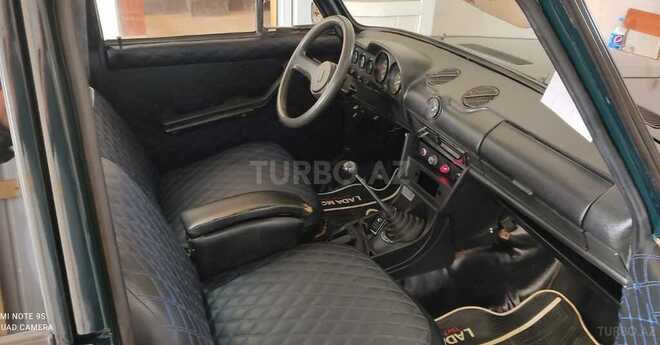 LADA (VAZ) 2106 1988, 238,555 km - 1.6 l - İmişli