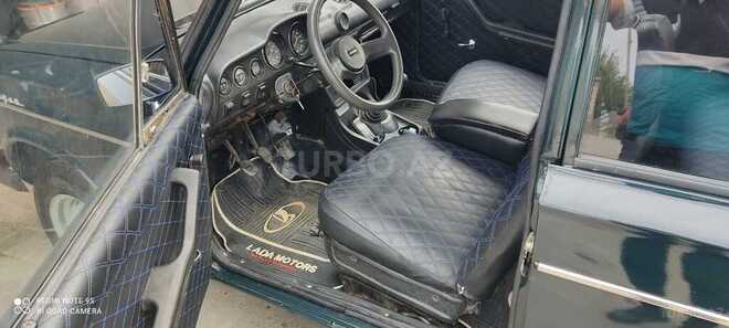 LADA (VAZ) 2106 1988, 238,555 km - 1.6 l - İmişli