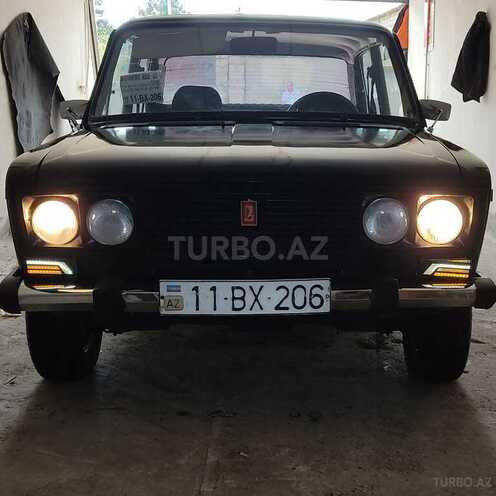 LADA (VAZ) 2106 1988, 238,555 km - 1.6 l - İmişli