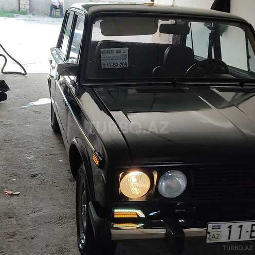 LADA (VAZ) 2106 1988, 238,555 km - 1.6 l - İmişli