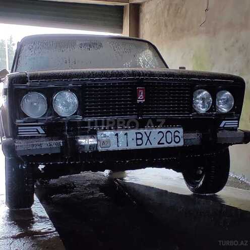 LADA (VAZ) 2106 1988, 238,555 km - 1.6 l - İmişli