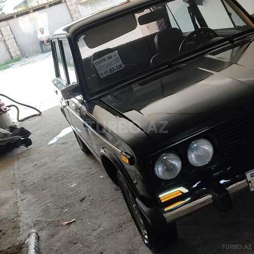 LADA (VAZ) 2106 1988, 238,555 km - 1.6 l - İmişli
