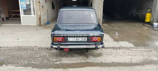 LADA (VAZ) 2106 1988, 238,555 km - 1.6 l - İmişli