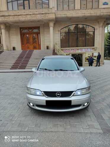 Opel Vectra 1999, 203,001 km - 1.8 l - Sumqayıt