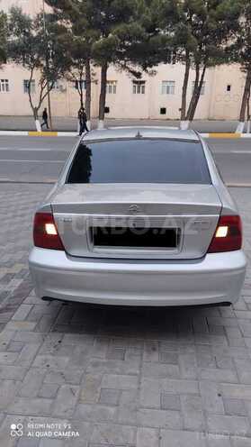 Opel Vectra 1999, 203,001 km - 1.8 l - Sumqayıt