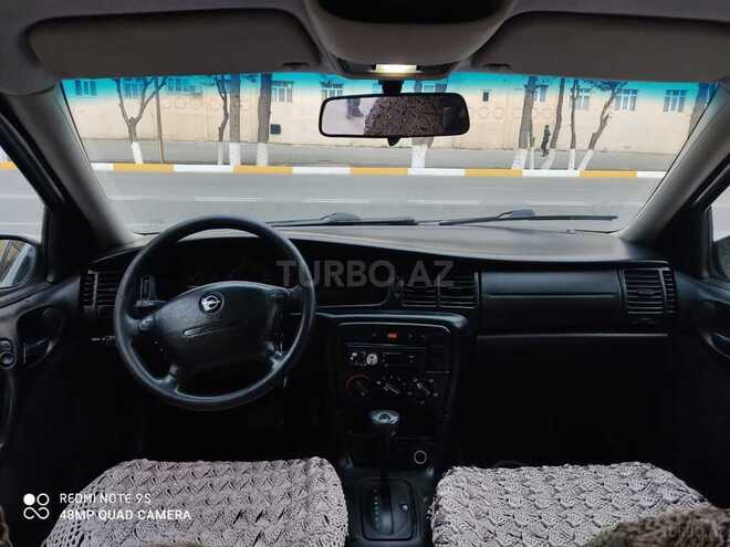 Opel Vectra 1999, 203,001 km - 1.8 l - Sumqayıt