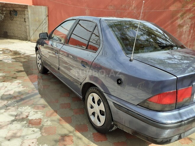 Iran Khodro Samand 2006, 271,000 km - 1.8 l - Bakı