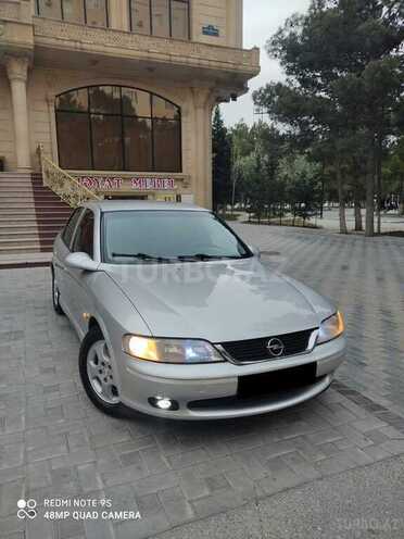 Opel Vectra 1999, 203,001 km - 1.8 l - Sumqayıt