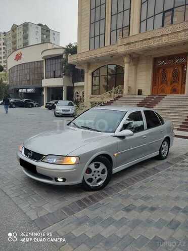 Opel Vectra 1999, 203,001 km - 1.8 l - Sumqayıt