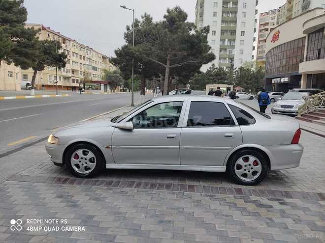 Opel Vectra 1999, 203,001 km - 1.8 l - Sumqayıt