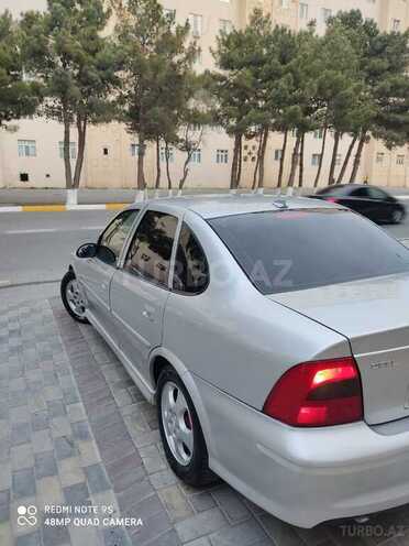 Opel Vectra 1999, 203,001 km - 1.8 l - Sumqayıt