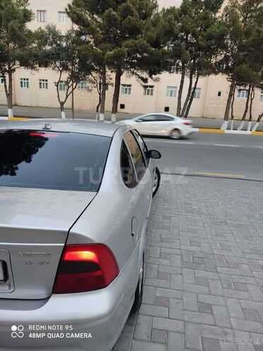 Opel Vectra 1999, 203,001 km - 1.8 l - Sumqayıt