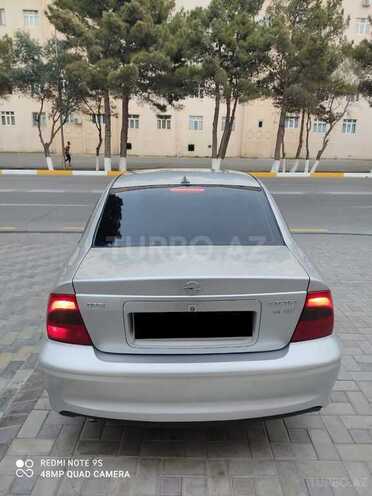Opel Vectra 1999, 203,001 km - 1.8 l - Sumqayıt