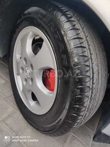 Opel Vectra 1999, 203,001 km - 1.8 l - Sumqayıt