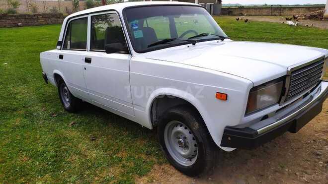LADA (VAZ) 2107 2007, 94,500 km - 1.6 l - Masallı