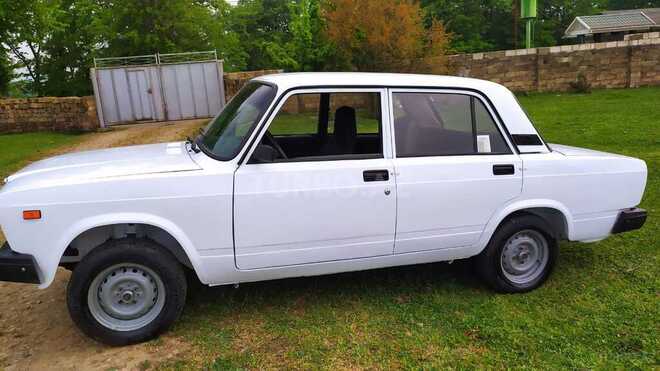 LADA (VAZ) 2107 2007, 94,500 km - 1.6 l - Masallı