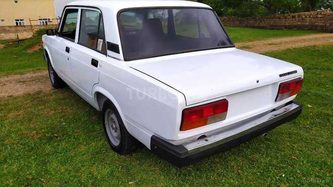 LADA (VAZ) 2107 2007, 94,500 km - 1.6 l - Masallı