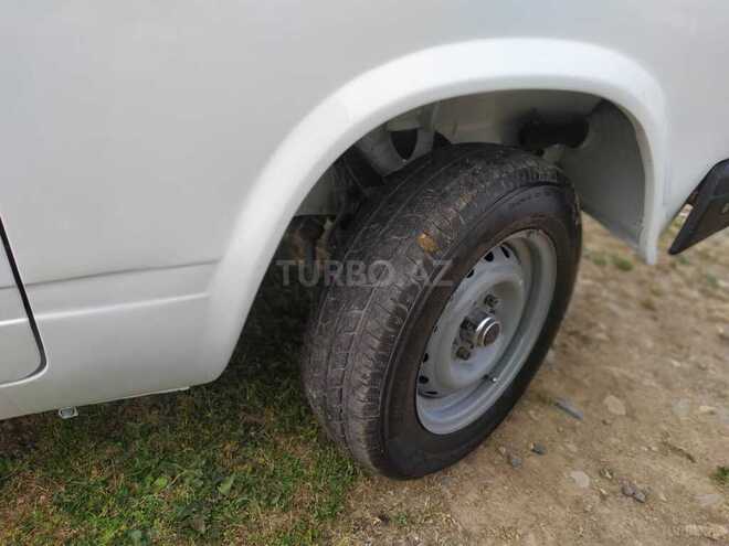 LADA (VAZ) 2107 2007, 94,500 km - 1.6 l - Masallı