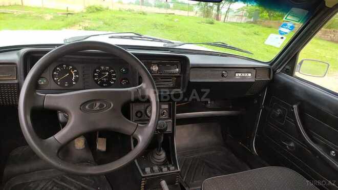 LADA (VAZ) 2107 2007, 94,500 km - 1.6 l - Masallı