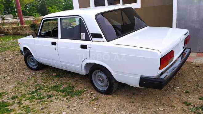 LADA (VAZ) 2107 2007, 94,500 km - 1.6 l - Masallı