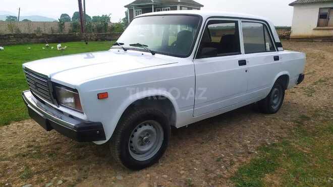 LADA (VAZ) 2107 2007, 94,500 km - 1.6 l - Masallı